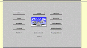 WinScale 2000