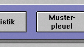 Pleuelwaage - Buttonleiste Pleuelwaage - Buttonleiste